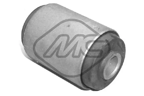 Coussinet de palier, ressort à lames Metalcaucho 02801
