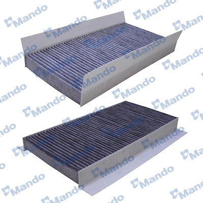 Filtre, air de l'habitacle MANDO MMF025125