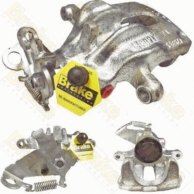 Étrier de frein Brake ENGINEERING CA1425