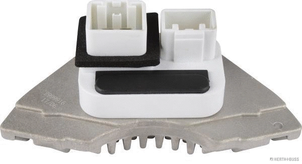 Calculateur, chauffage/ventilation HERTH+BUSS ELPARTS 75614932