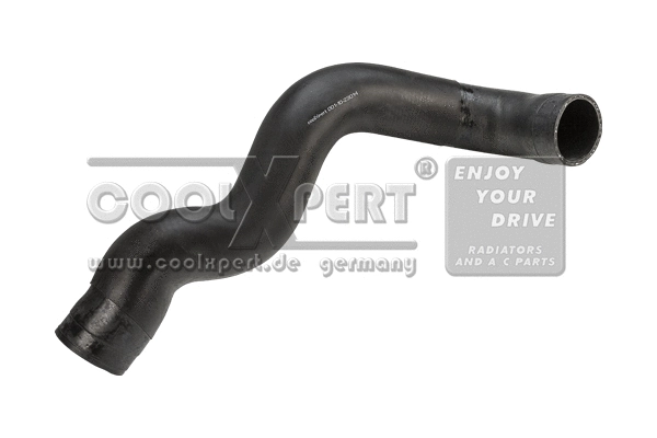 Gaine de suralimentation BBR Automotive 001-10-23014