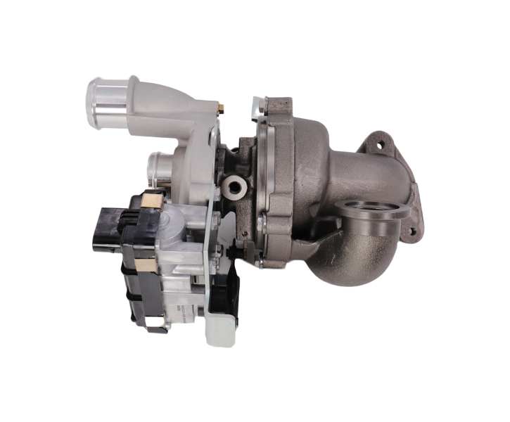 Turbocompresseur, suralimentation A.Z. Meisterteile AZMT-52-010-1309