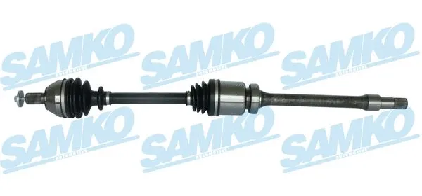 Arbre de transmission SAMKO DS60363