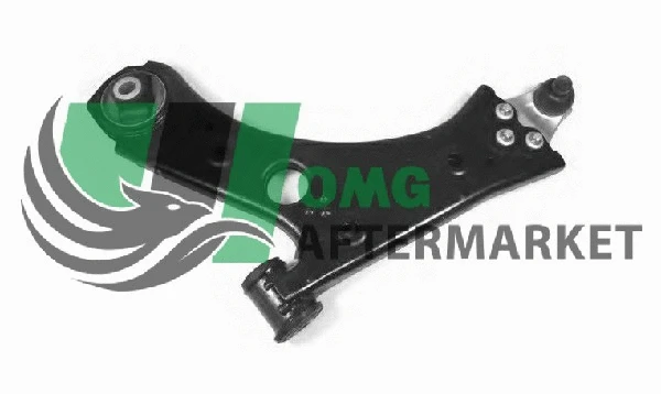 Bras de liaison, suspension de roue OMG SRL G40.8143/C
