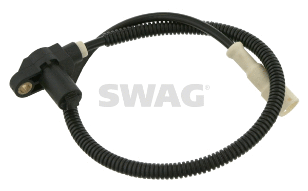 Capteur, vitesse de roue SWAG 40 92 4614