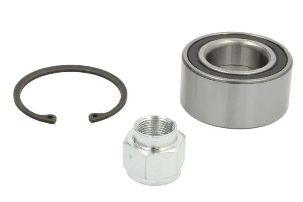 Kit de roulements de roue BTA H1C001BTA