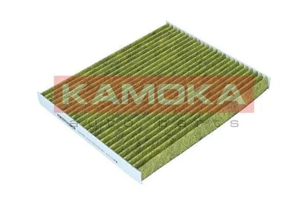 Filtre, air de l'habitacle KAMOKA 6080099