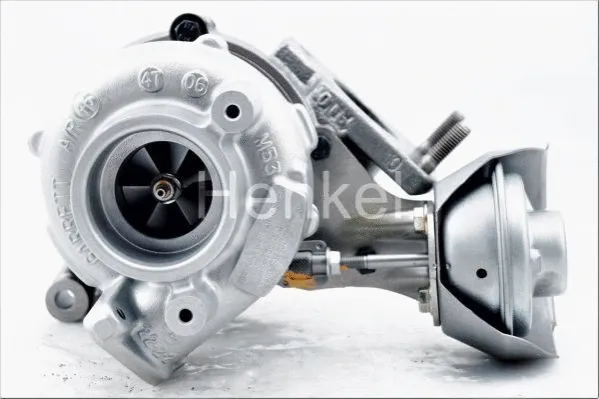 Turbocompresseur, suralimentation Henkel Parts 5112266N