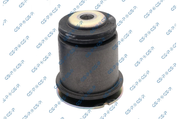 Suspension, corps de l'essieu GSP 535842