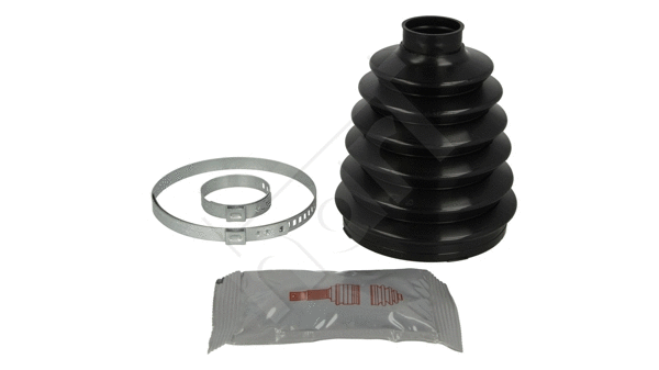 Joint-soufflet, arbre de commande HART 448 388