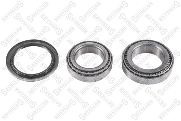 Kit de roulements de roue STELLOX 43-28984-SX