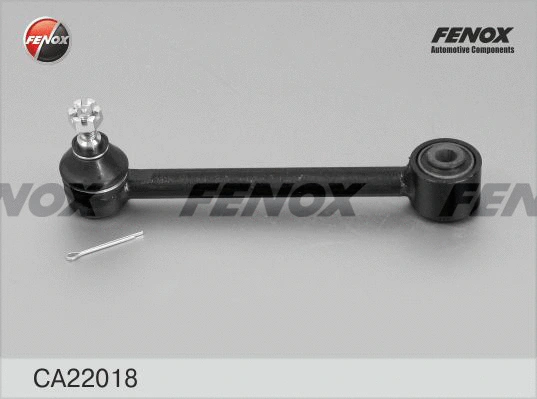 Bras de liaison, suspension de roue FENOX CA22018