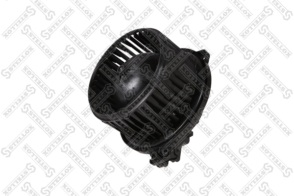 Pulseur d'air habitacle STELLOX 29-99577-SX