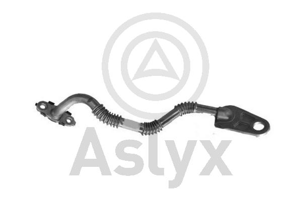 Conduite d'huile, compresseur Aslyx AS-503388