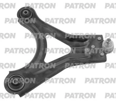 Bras de liaison, suspension de roue PATRON PS5109R