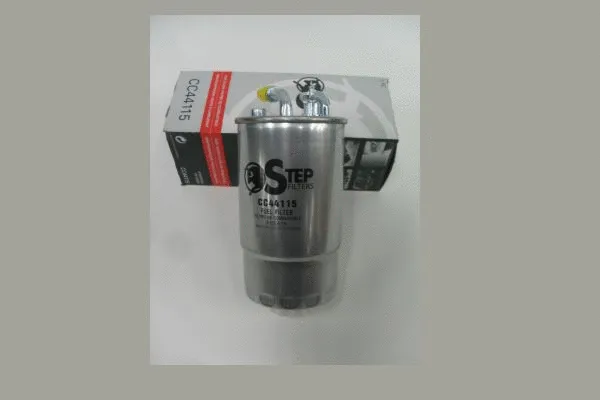 Filtre à carburant STEP FILTERS CC44115