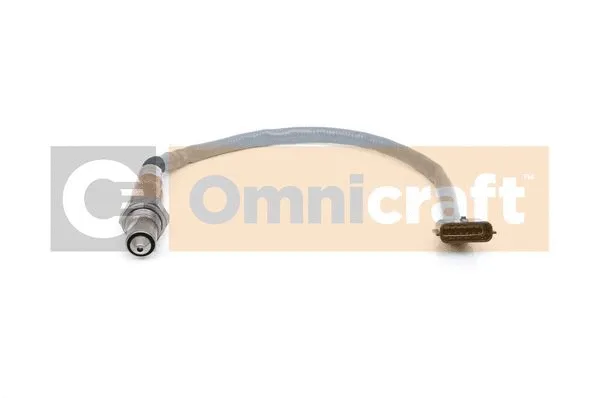 Sonde lambda Omnicraft 2376347