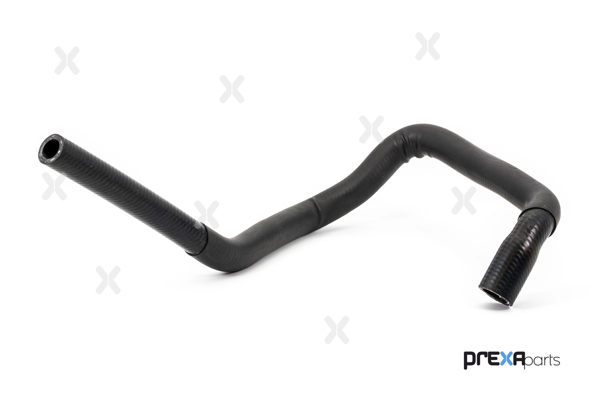 Durite de radiateur PREXAparts P326175