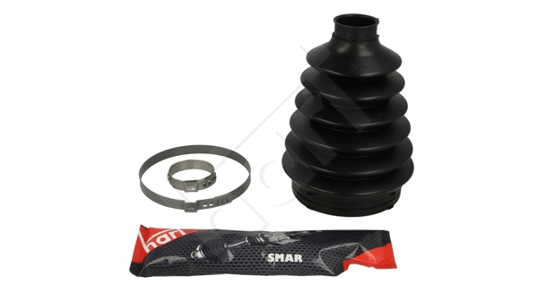 Joint-soufflet, arbre de commande HART 451 714