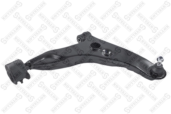 Bras de liaison, suspension de roue STELLOX 57-03786-SX