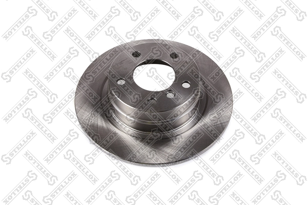 Disque de frein STELLOX 6020-1358-SX