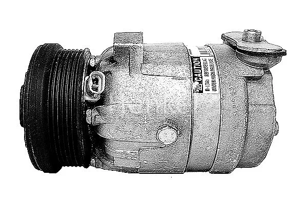 Compresseur, climatisation Henkel Parts 7110728R