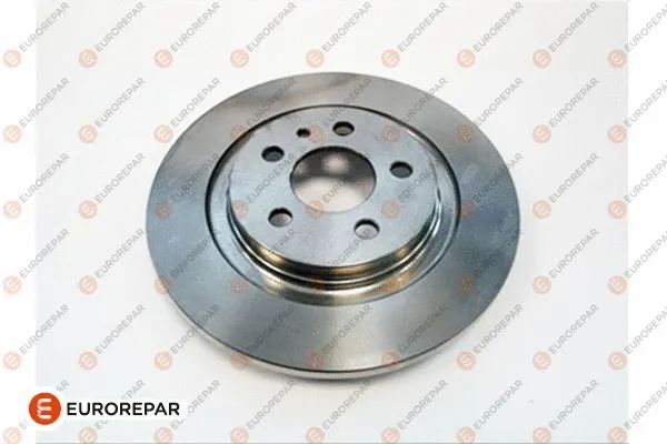 Disque de frein EUROREPAR 1687775480