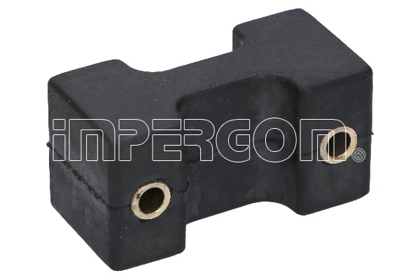 Suspension, échappement ORIGINAL IMPERIUM 27175