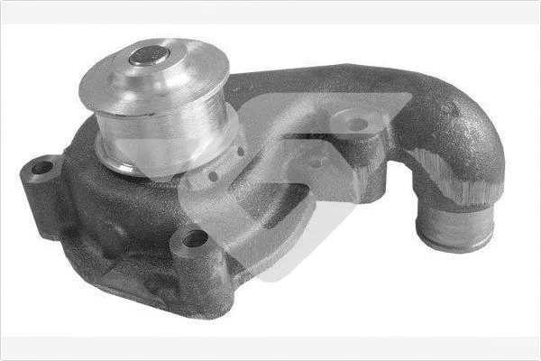 Pompe à eau, refroidissement du moteur HUTCHINSON WP0070V