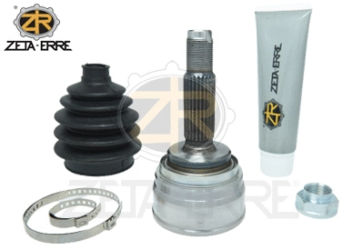 Jeu de joints, arbre de transmission ZETA-ERRE MT19