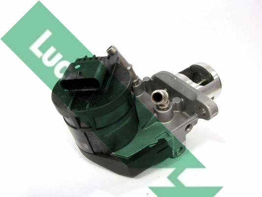 Vanne EGR LUCAS FDR437