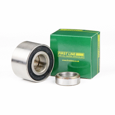 Kit de roulements de roue FIRST LINE FBK875