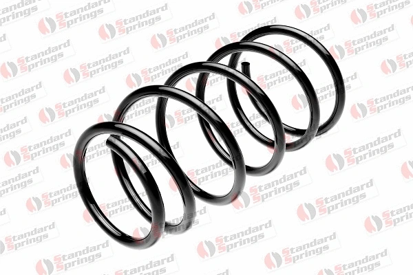 Ressort de suspension STANDARD SPRINGS ST 131 030 R