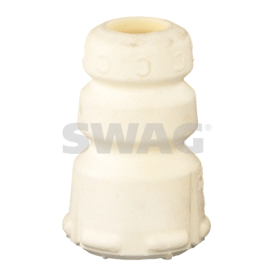 Butée élastique, suspension SWAG 81 10 3822