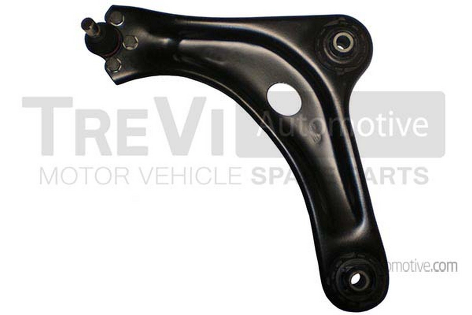 Bras de liaison, suspension de roue TREVI AUTOMOTIVE TRTT1746