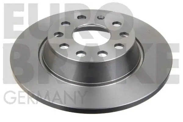 Disque de frein EUROBRAKE 58152047133