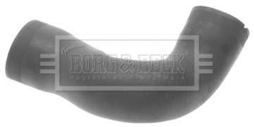 Gaine de suralimentation BORG & BECK BTH1213