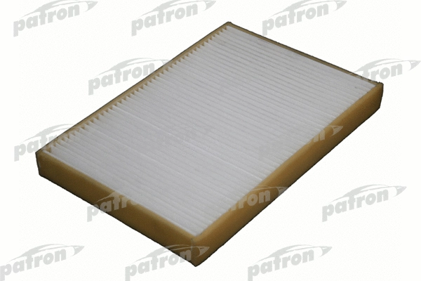 Filtre, air de l'habitacle PATRON PF2035