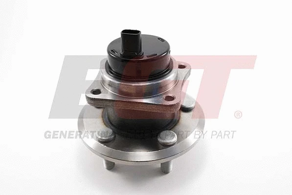 Kit de roulements de roue EGT 554419EGTk