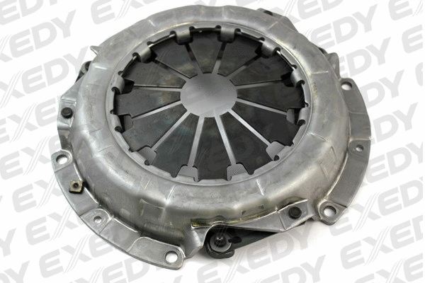 Mécanisme d'embrayage EXEDY NSC553