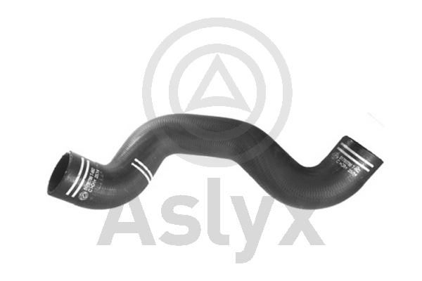 Gaine de suralimentation Aslyx AS-509605