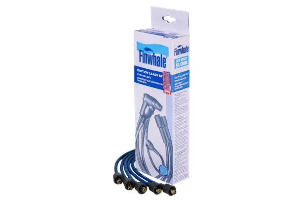 Kit de câbles d'allumage FINWHALE FE101