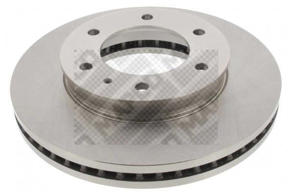 Disque de frein MAPCO 45830