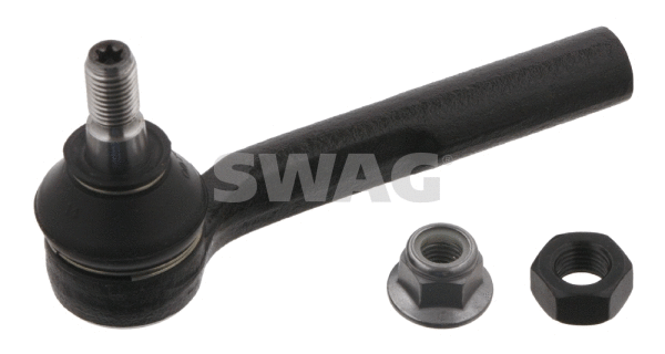 Rotule de barre de connexion SWAG 40 93 4319