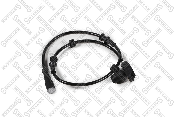 Capteur, vitesse de roue STELLOX 06-65429-SX