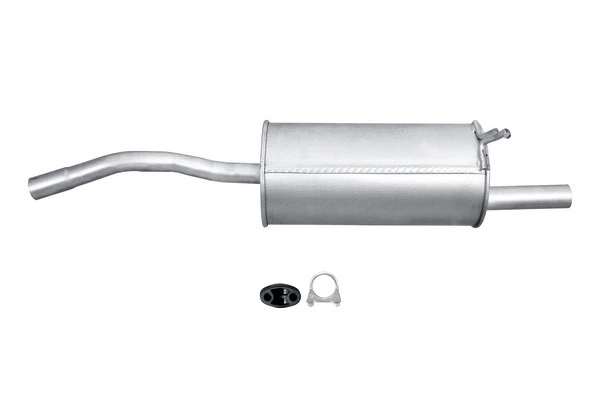 Silencieux arrière Faurecia FS16010