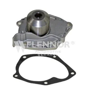 Pompe à eau, refroidissement du moteur FLENNOR FWP70288