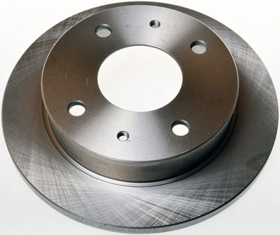 Disque de frein DENCKERMANN B130142