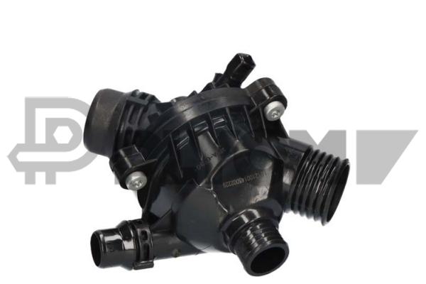 Boîtier du thermostat PLYOM P756857