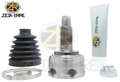 Jeu de joints, arbre de transmission ZETA-ERRE HO20/A
